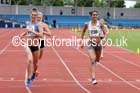 Senior womens 800 metres, Northern Senior and Under-20s Champs., SportsCity, Manchester. Photo: David T. Hewitson/Sports for All Pics
